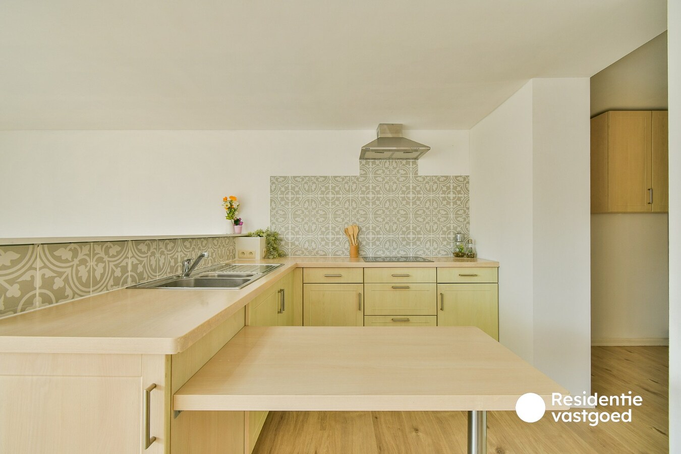 Te koop woning - Waardamme