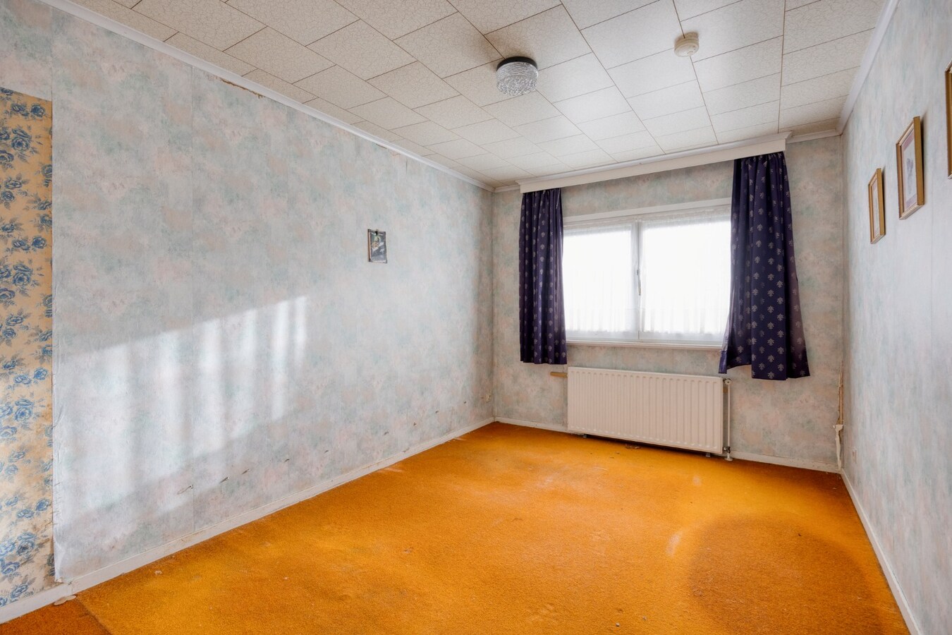 Ruime woning met 3 slaapkamers met zonnige tuin te Bierbeek 