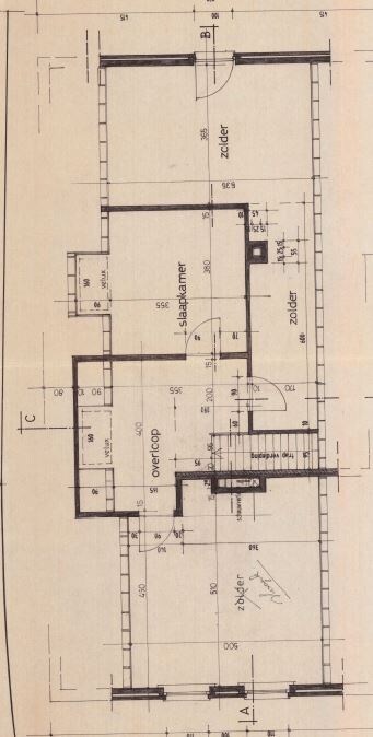 Wonen met een vakantiegevoel – unieke villa op de top van de Rodeberg 