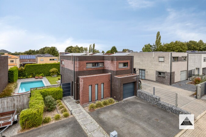 Verkocht woning - As