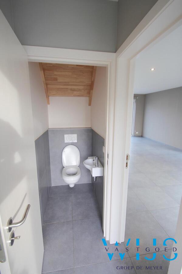 Recente HOB te WIPPELGEM 