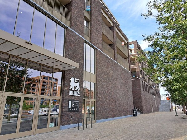 Verhuurd appartement - Hasselt