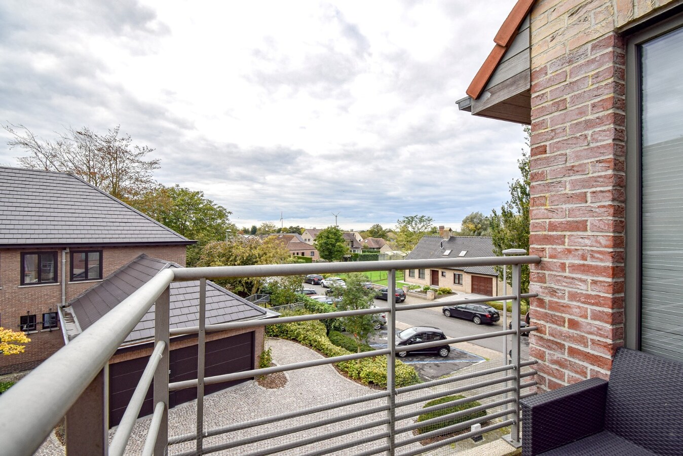 Te huur appartement - Gistel