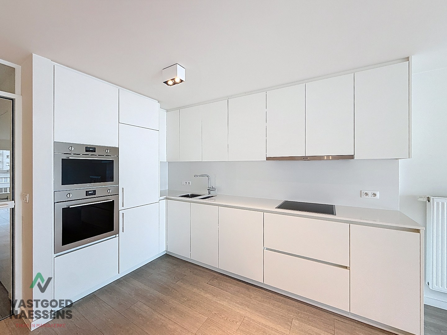 Appartement a louer À Oostende