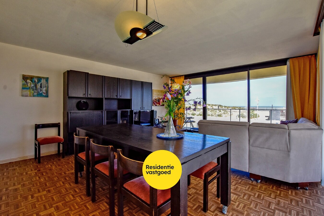 Te koop appartement - De Panne