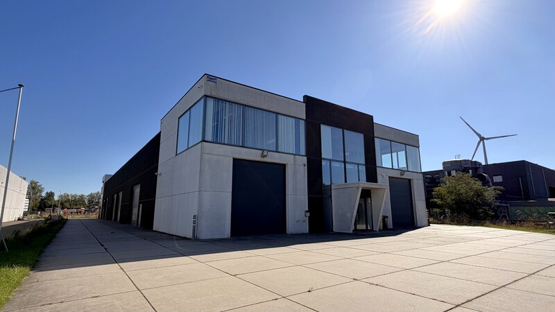  woning - Kruibeke