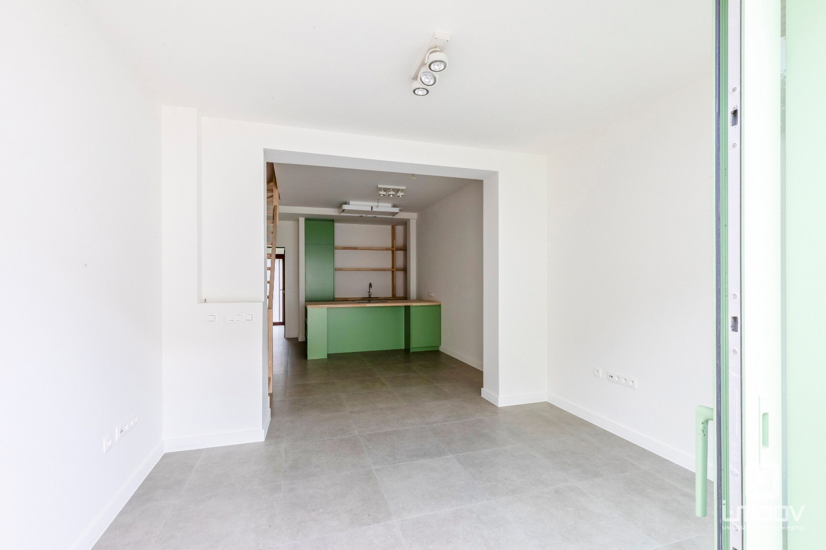 Designwoning met 3 slaapkamers in Ledeberg 