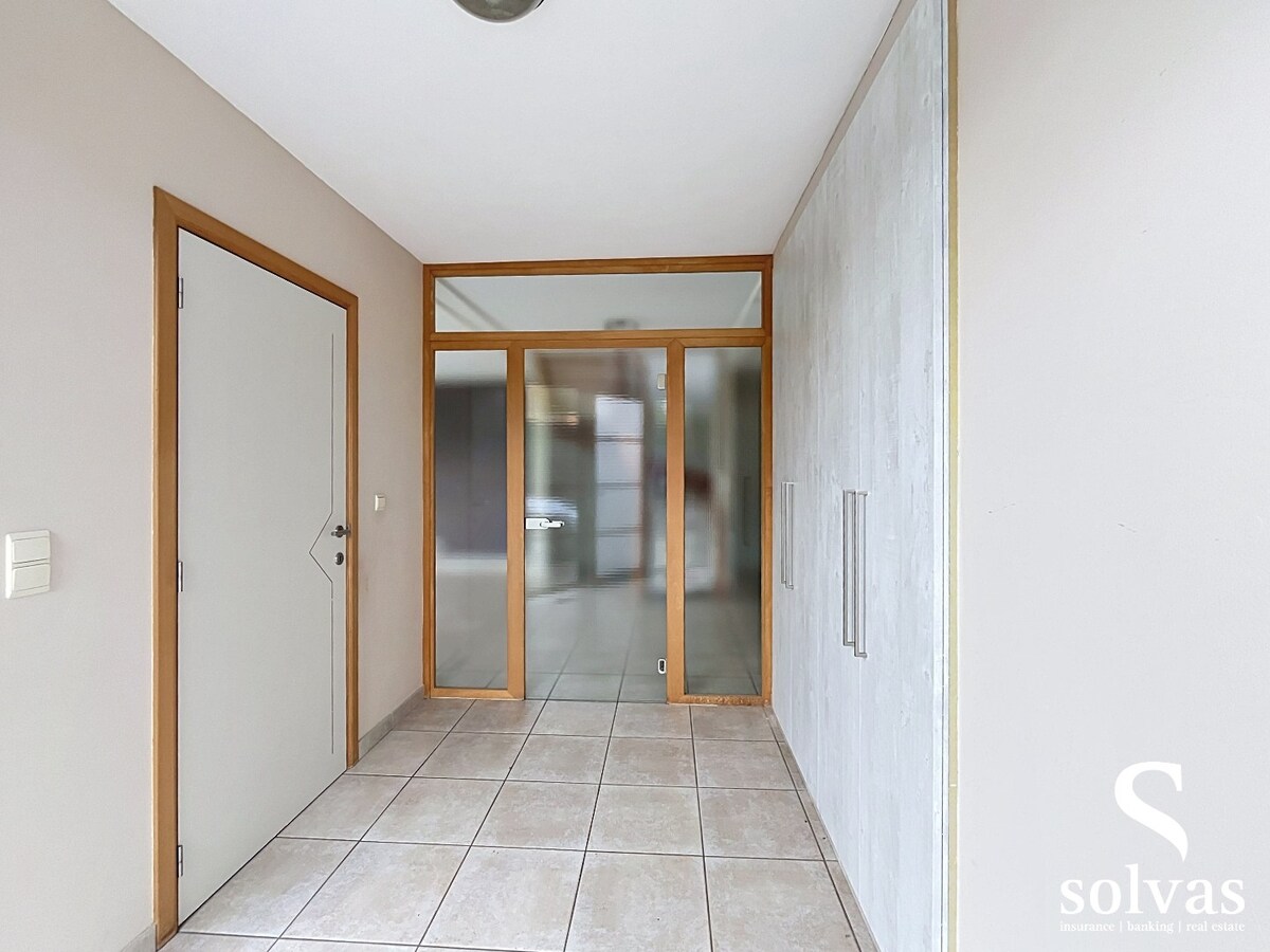 Rustig gelegen woning in Sleidinge! 