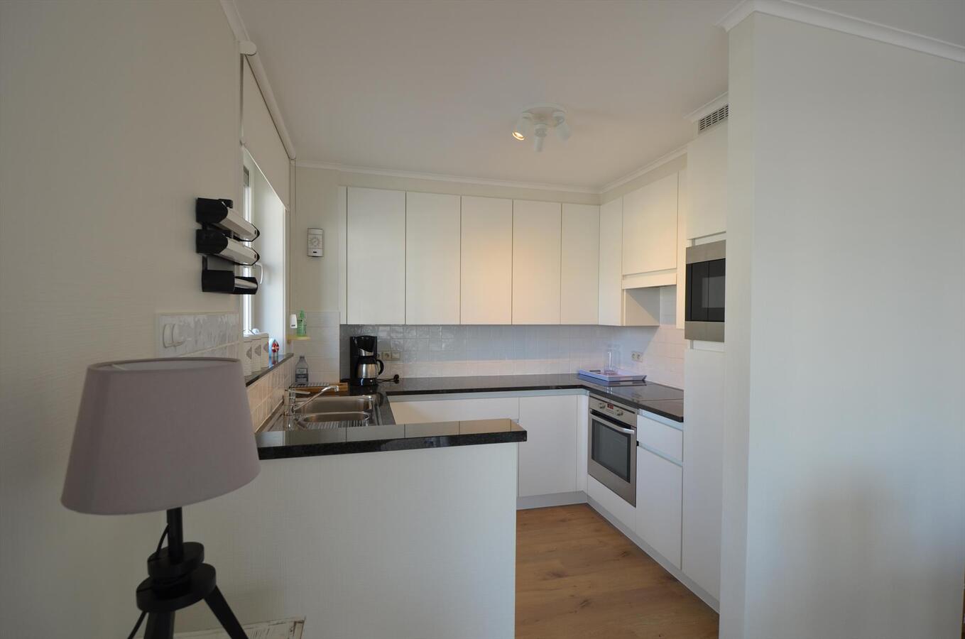 App. mit 3 Schlafzimmer 