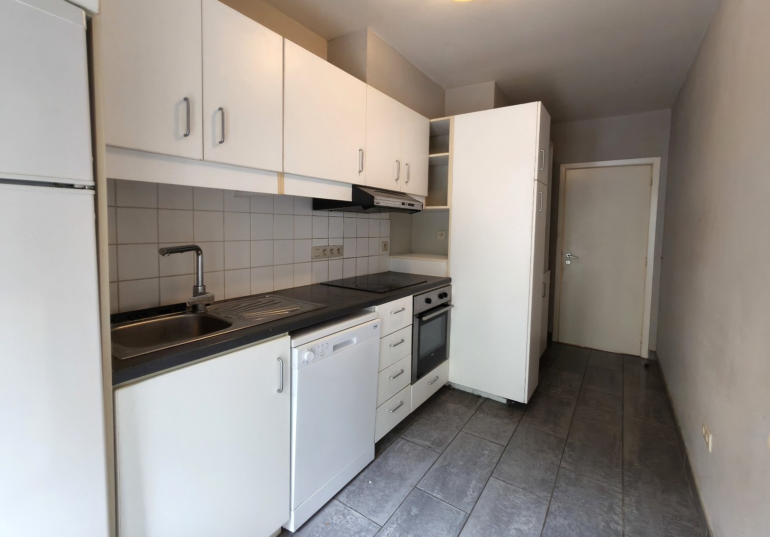 TOP GELEGEN APPARTEMENT 