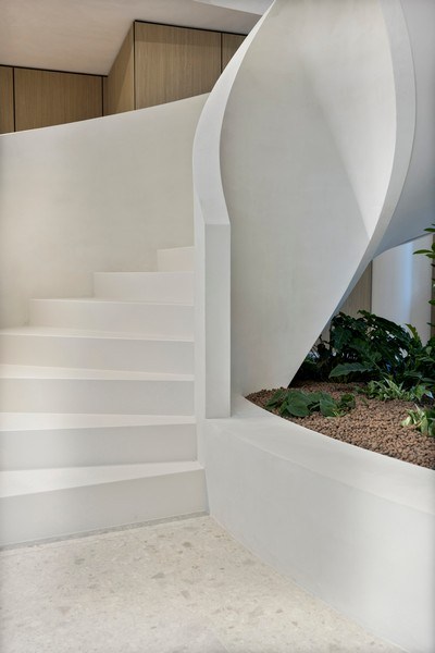 Hoogwaardige kantoren te huur in Compass Antwerpen