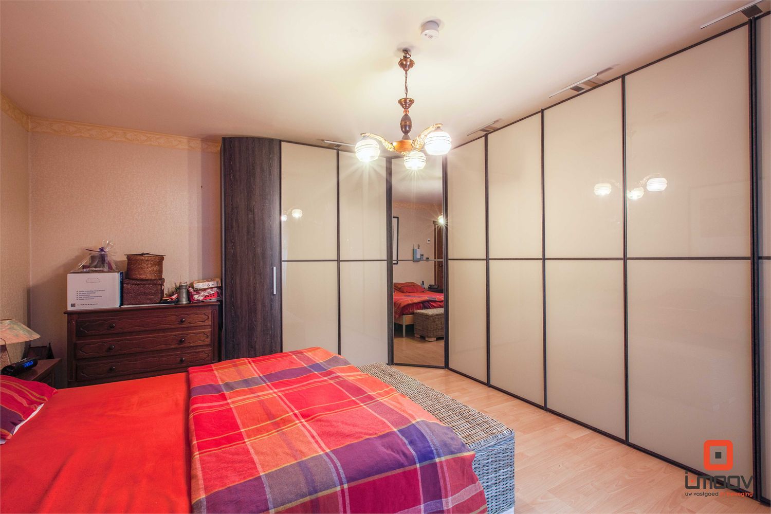 Villa verkocht in Oostakker