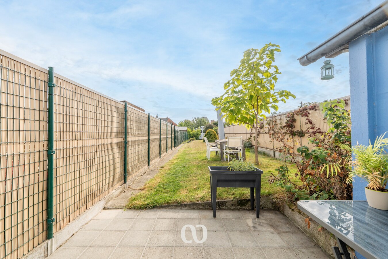 Instapklare woning met 3 slaapkamers 
