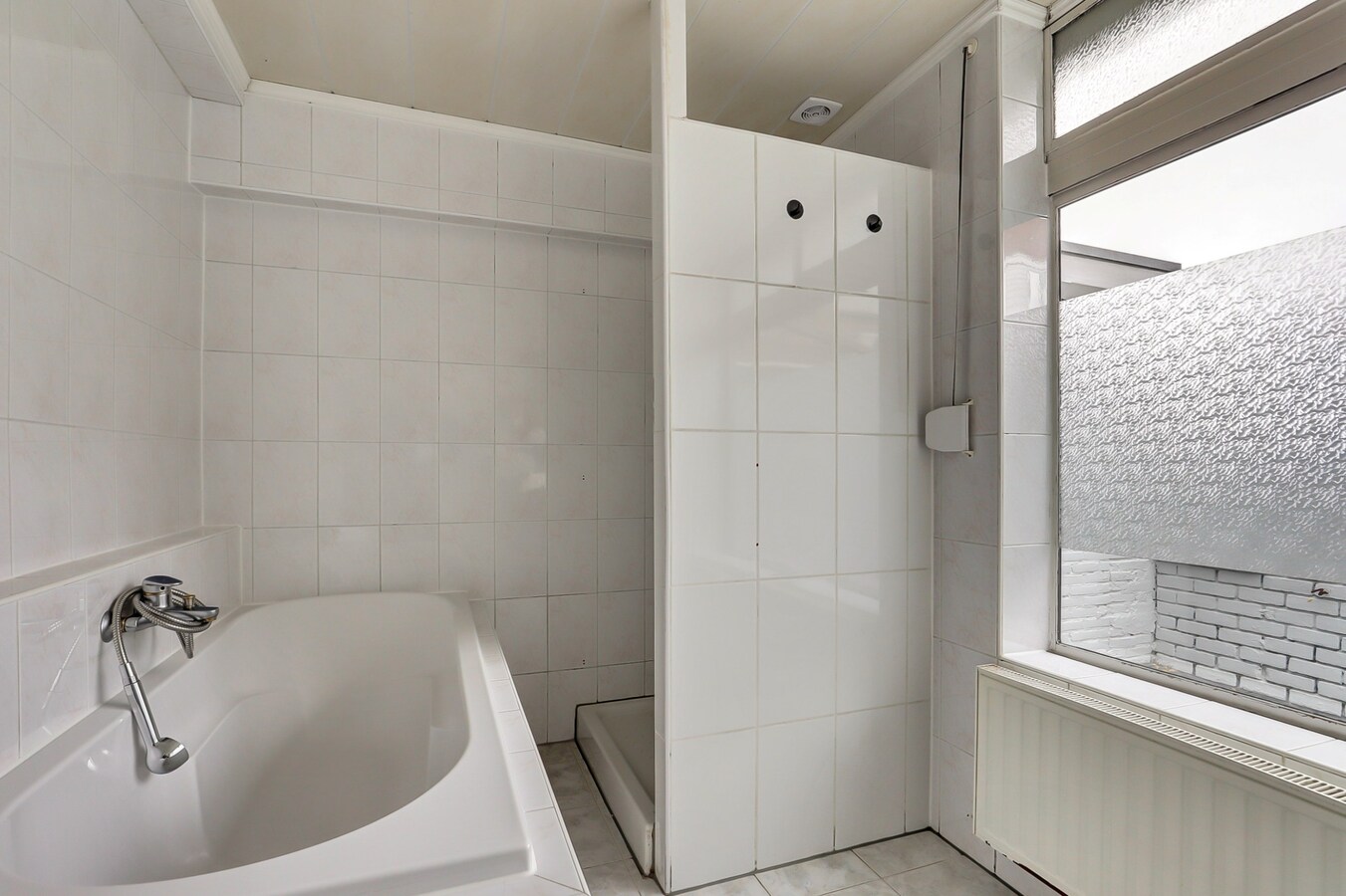 Ideale starterswoning 
