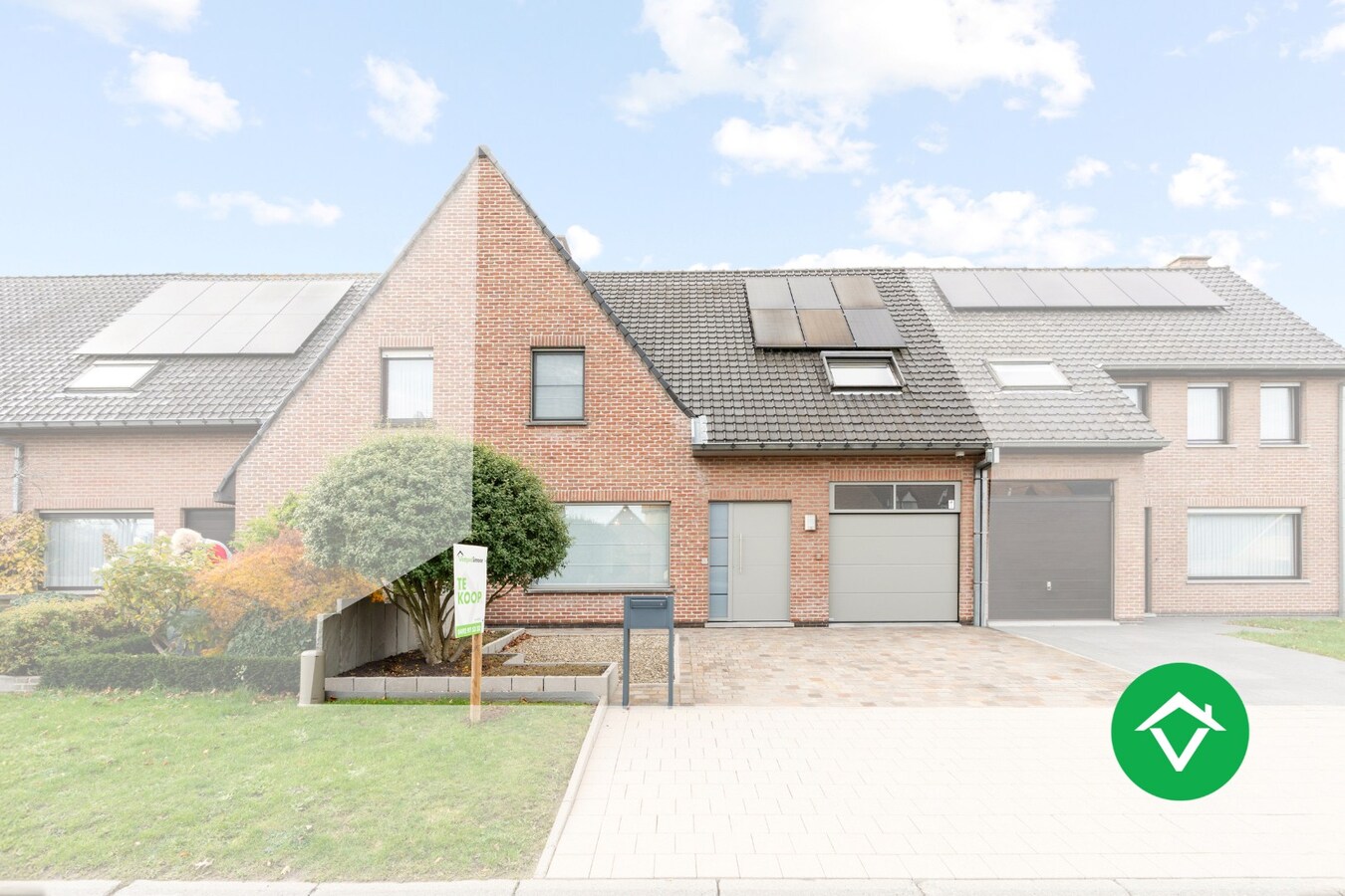 Verkocht woning - Roeselare