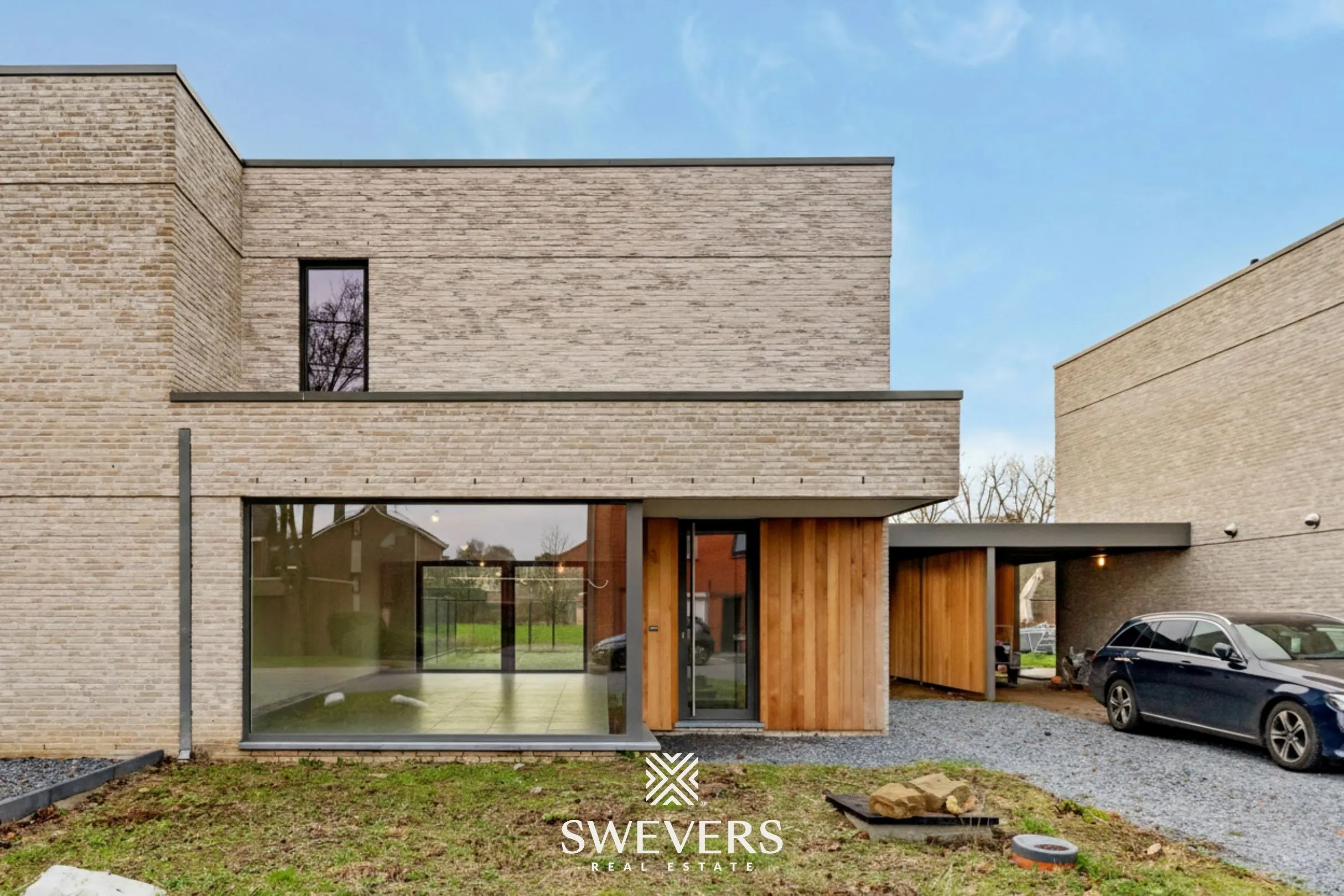 Te koop woning - Beringen