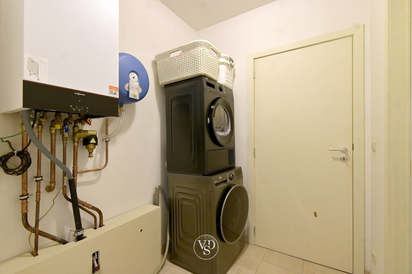 Eigentijds appartement nabij centrum Merelbeke 