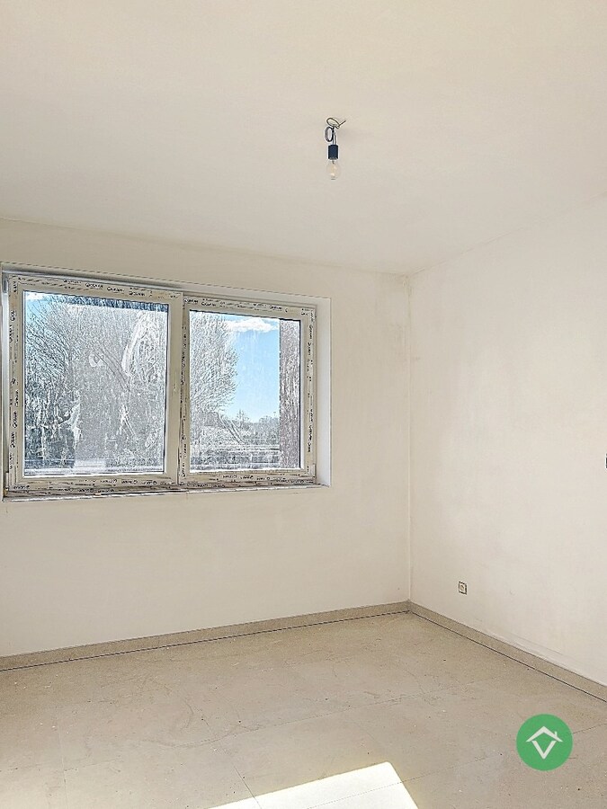 Nieuwbouwwoning met 3 slaapkamers en garage te Ichtegem 