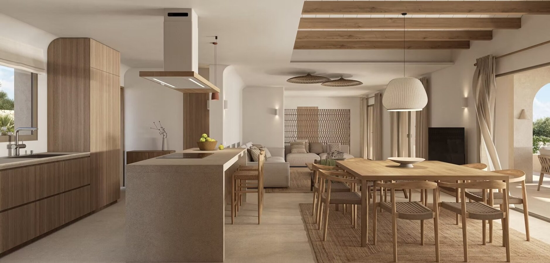 Villa te koop in Benissa