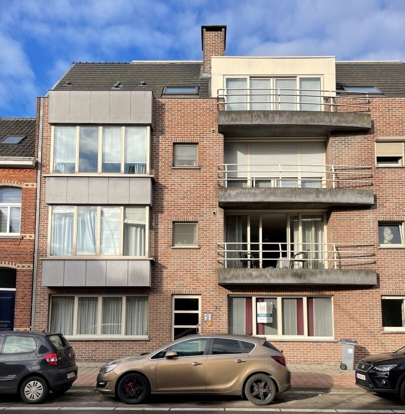 Verhuurd appartement - Weelde