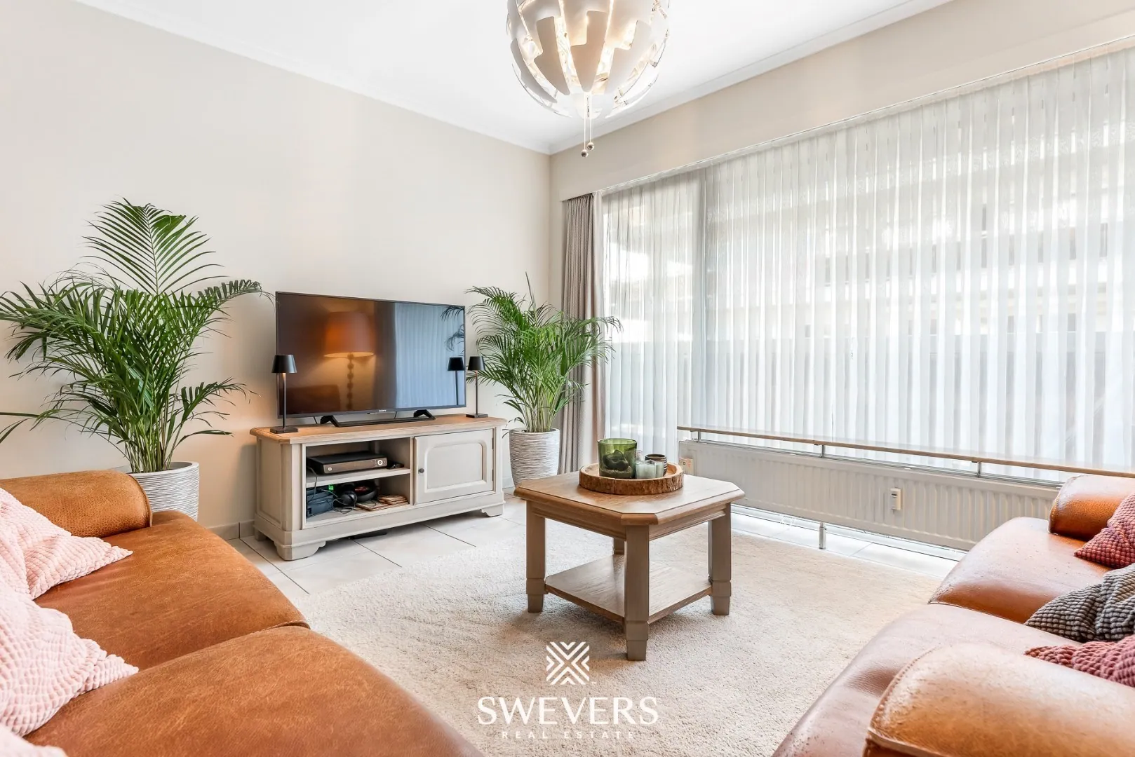 Verkocht appartement - Hasselt