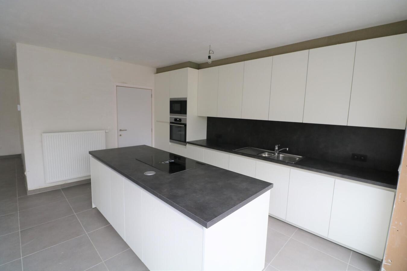 Energiezuinige woning met 3 slaapkamers en 1 garage te Kortemark 