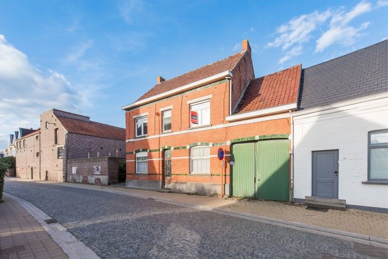 Woning verkocht in Wetteren