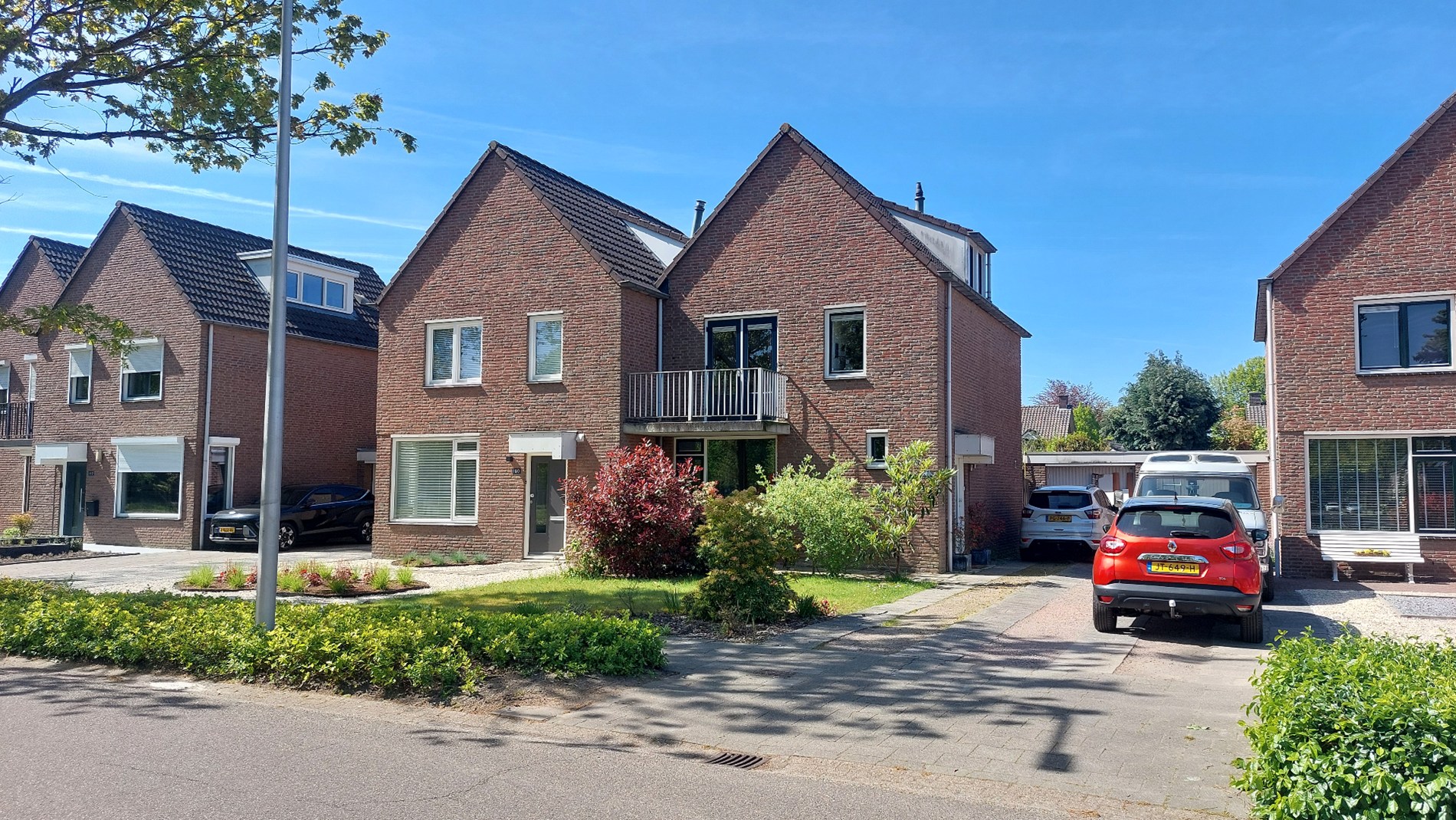 Eengezinswoning te huur in WEERT