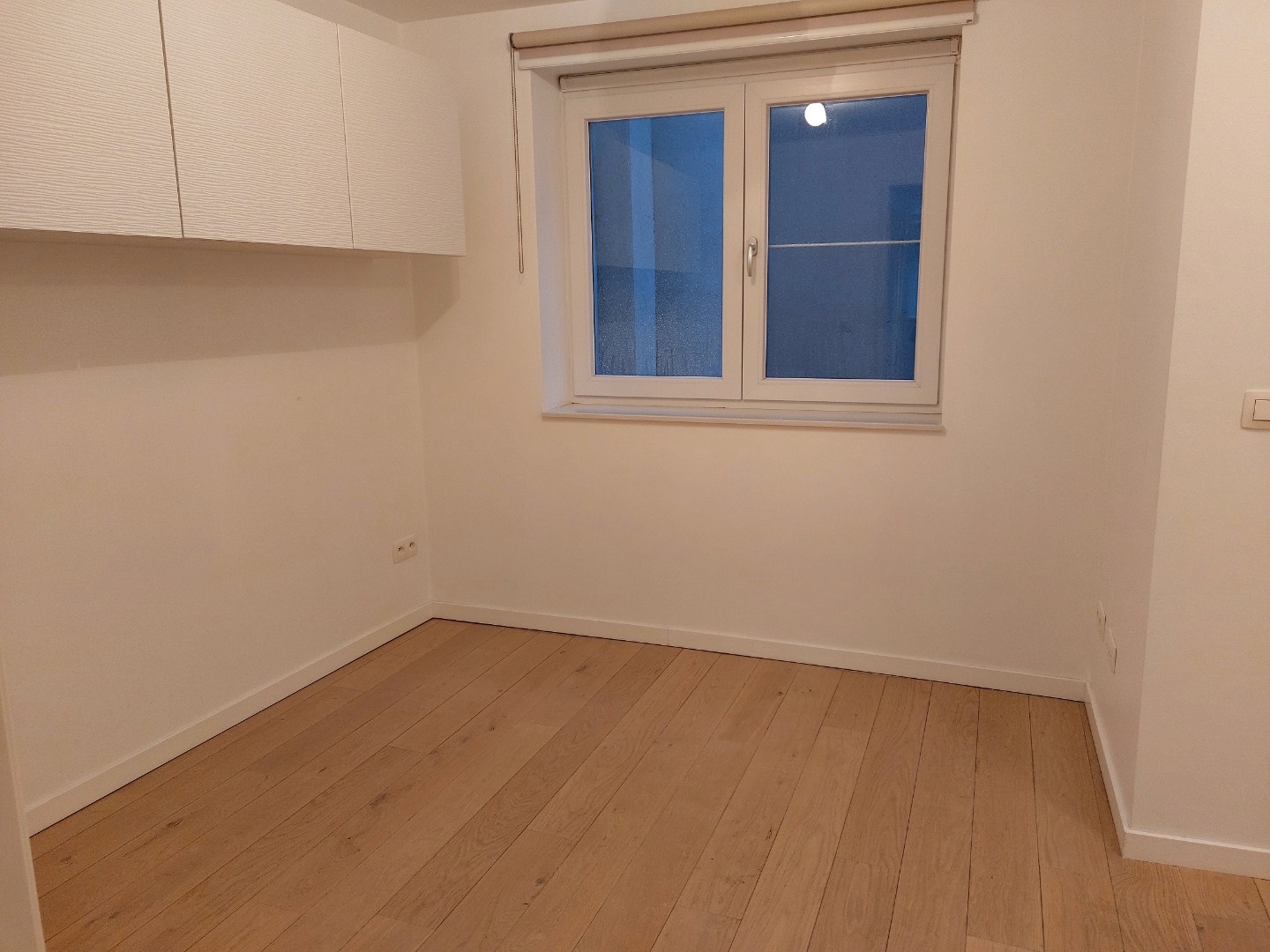 PRACHTIG RECENT APP. GELEGEN JOZEF II STRAAT - TOPLIGGING! 