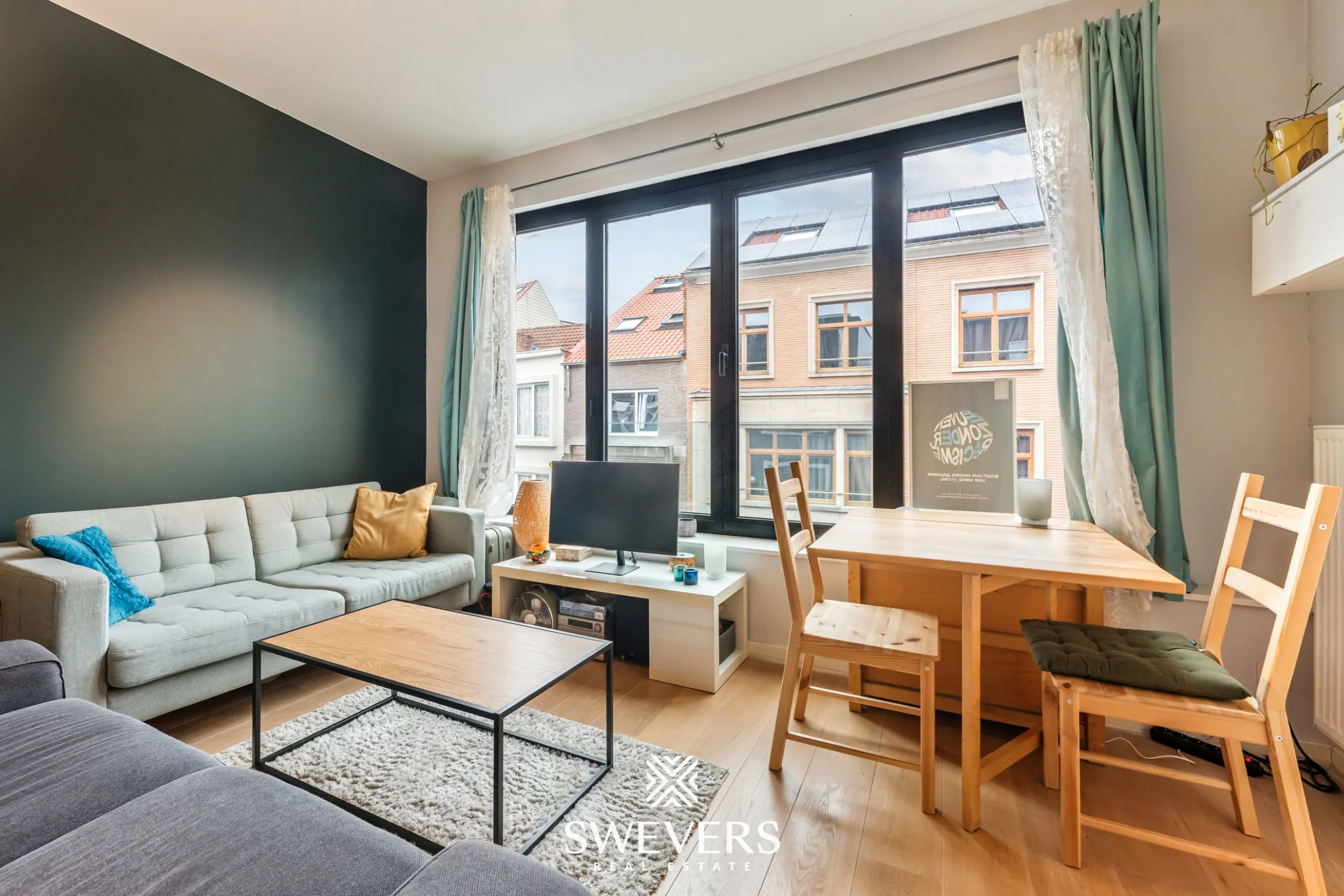 Te koop appartement - Leuven