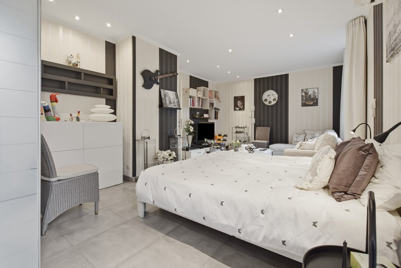 Te koop benedenwoning - Koksijde