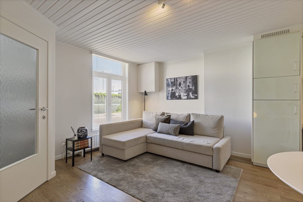 Klein maar bijzonder fijn 