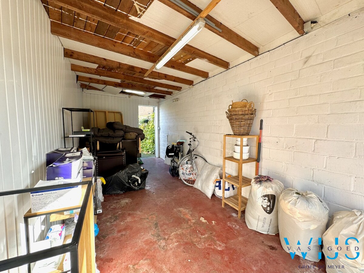 Tof instapklaar woonhuis te Waarschoot/ Lievegem ! 