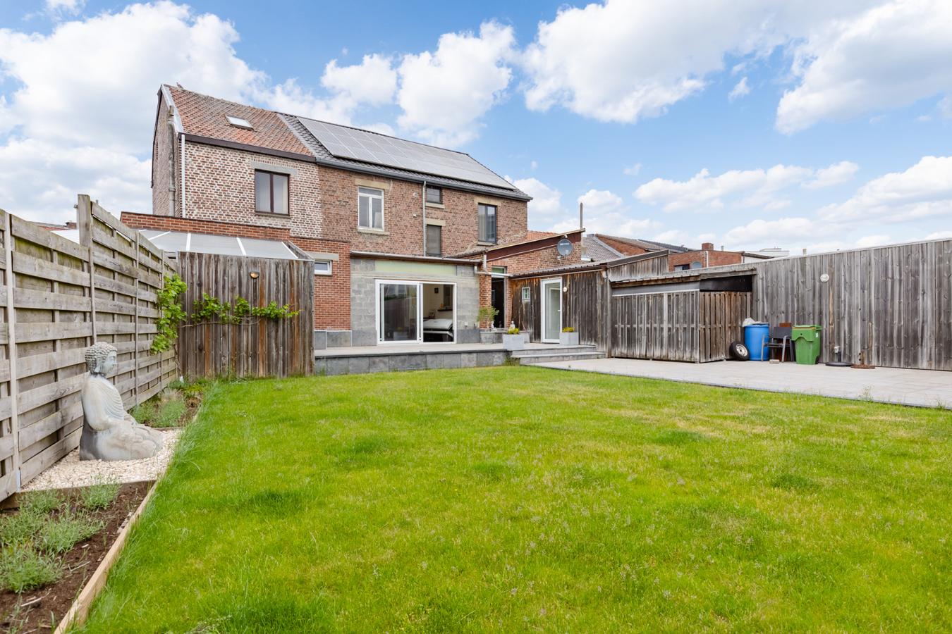 Verkocht woning - Tongeren