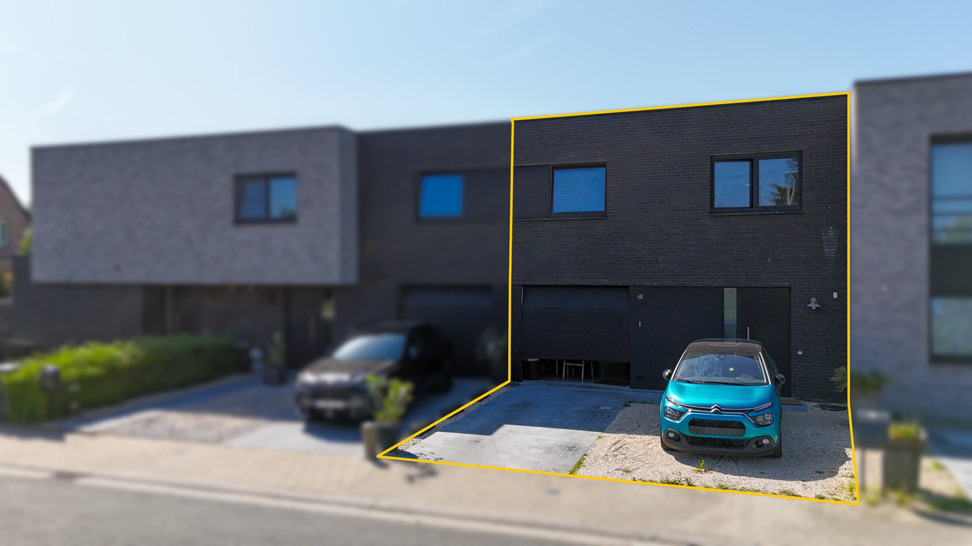 Energiezuinige woning in een rustige straat! 