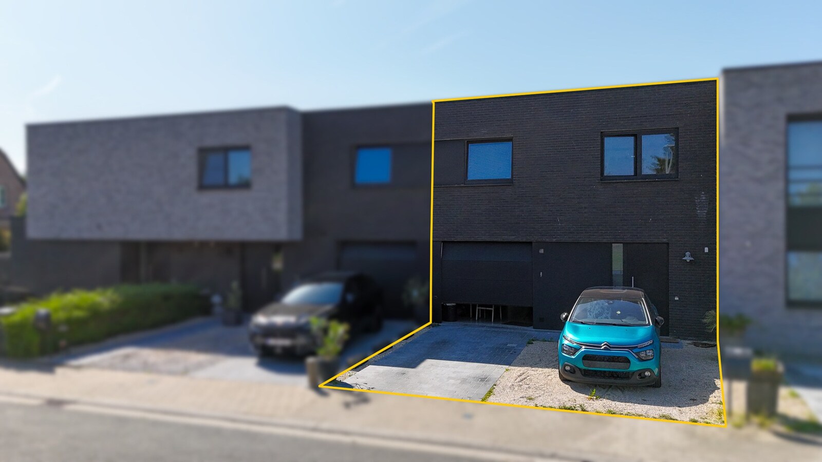 Te koop woning - Rumbeke