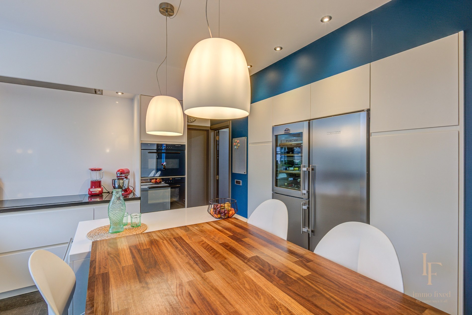 Zegbroek 31: Culinaire luxe en energetische vrijheid op een zuid-perceel van 1.048 m². 