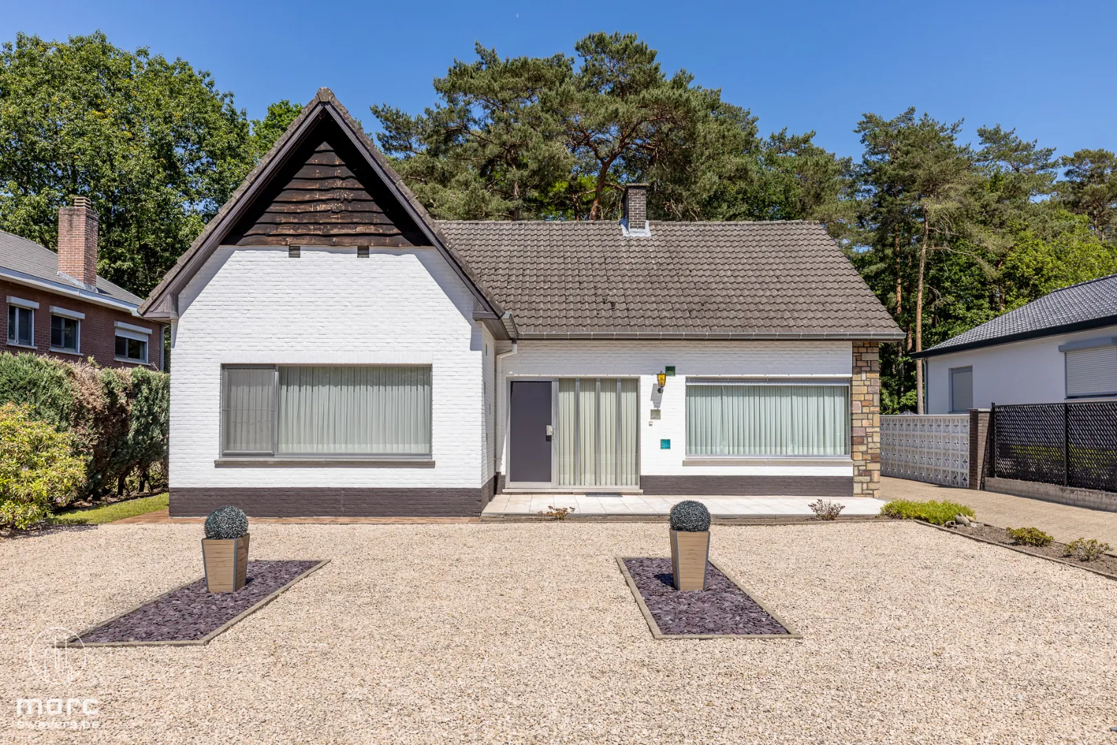 Verkocht woning - Beringen