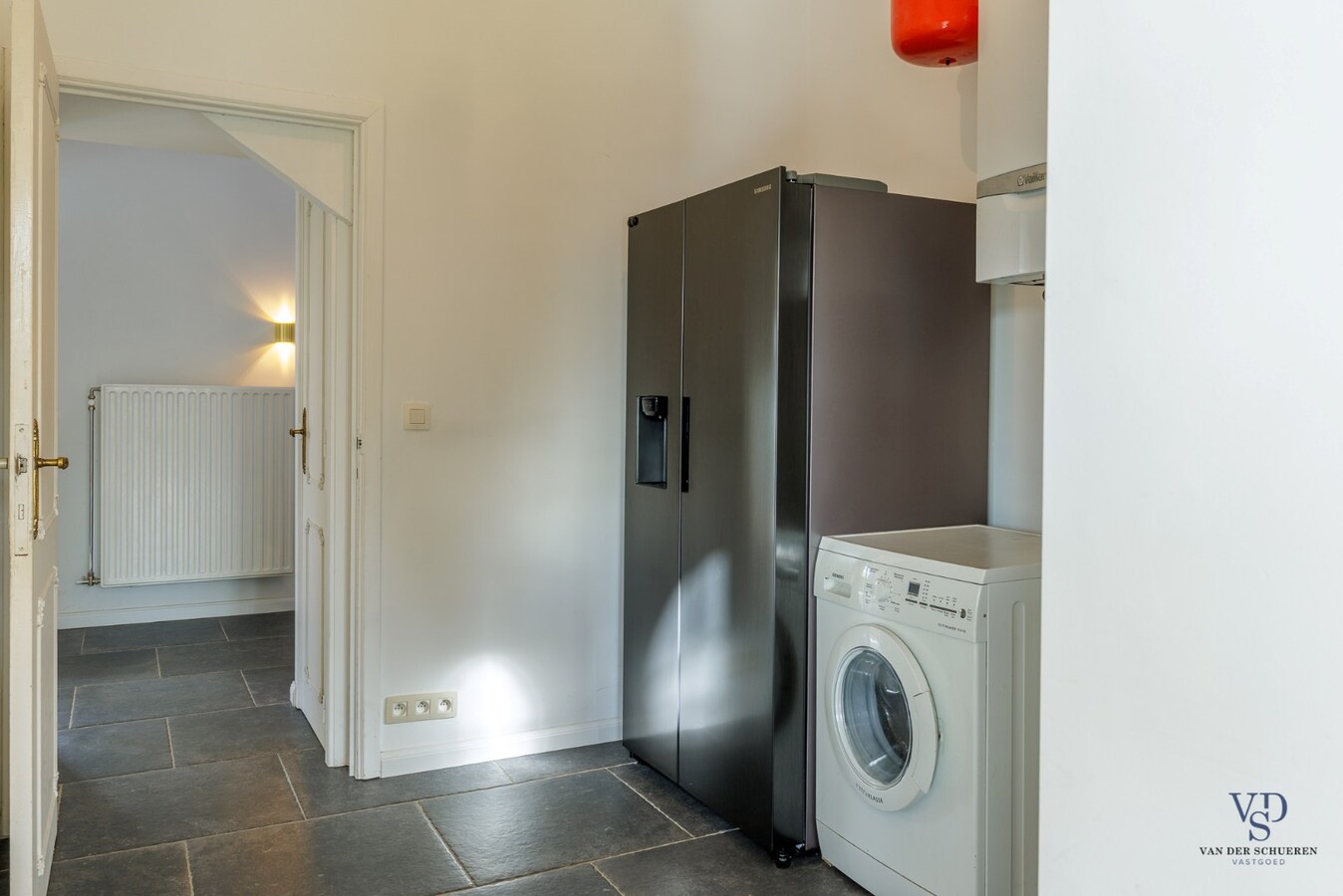 Charmant gerenoveerde villa met karakter en hedendaags comfort 