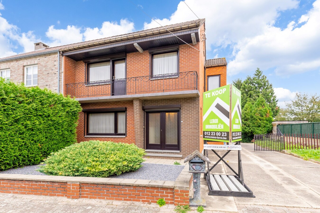 Verkocht woning - Tongeren