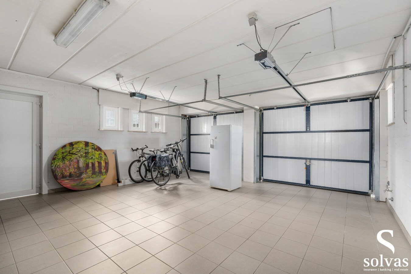 Prachtige open bebouwing met 4 slaapkamers in Poesele, bouwjaar 2000, op 1070m² perceeloppervlakte, 270m² bewoonbare oppervlakte 