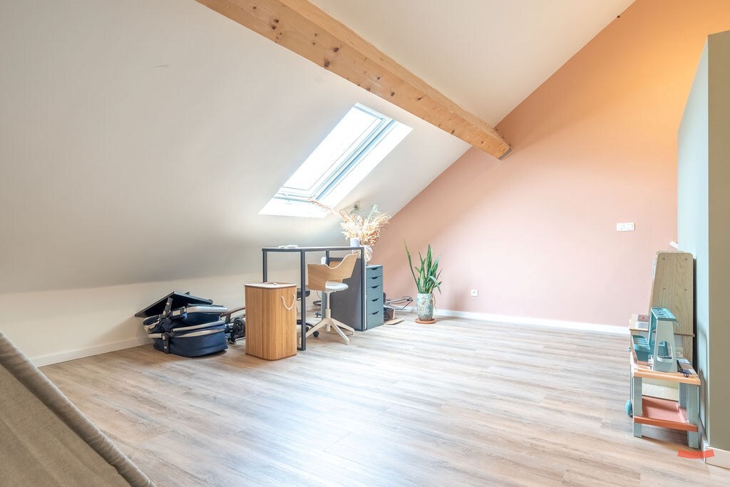 Woning verkocht in Ravels