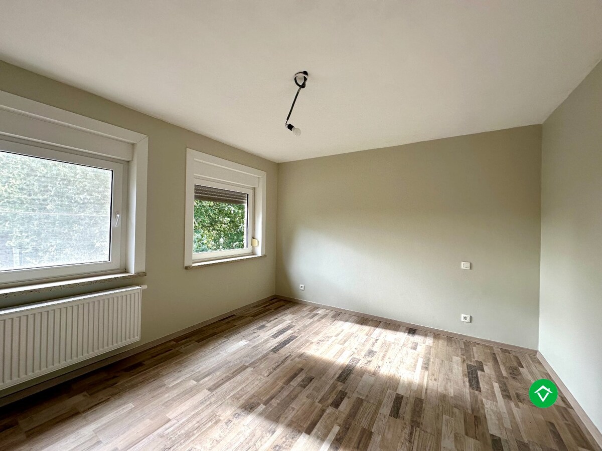 Instapklare woning met garage te huur in Gistel 