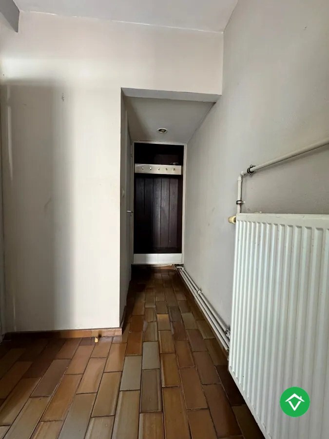 Instapklare woning met 3 slaapkamers in centrum van Koekelare 