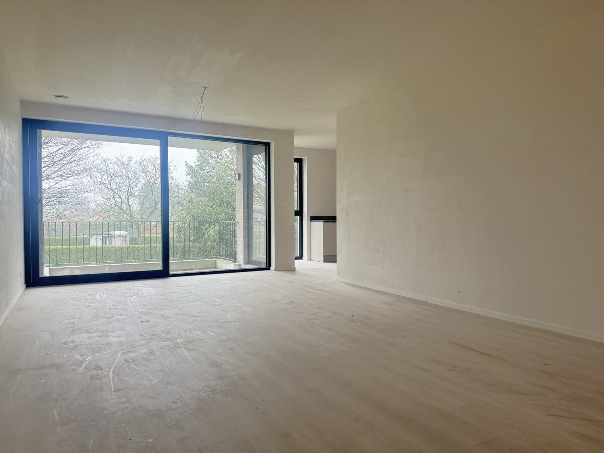 Appartement verhuurd in Ravels