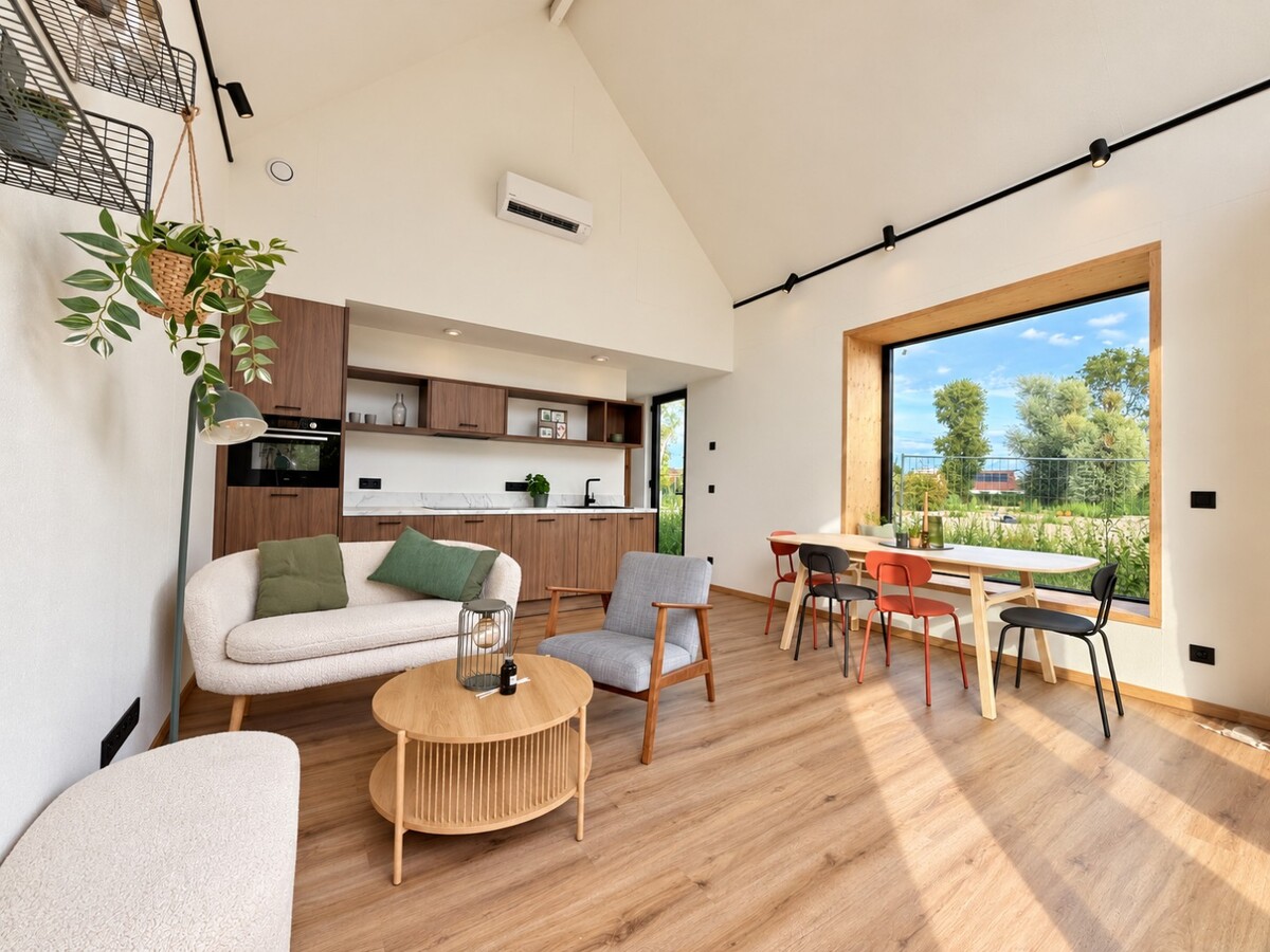 Te koop woning - Koksijde