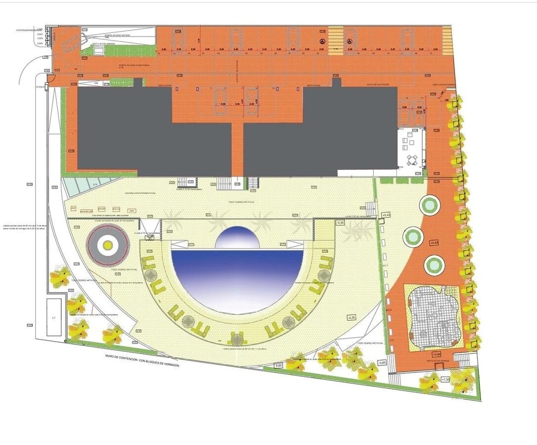 Appartement te koop in Guardamar