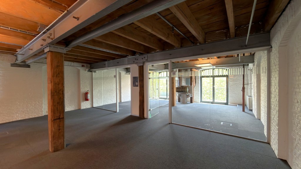 Loftkantoren te huur in Stapelhuis Rubens Zuid in Antwerpen