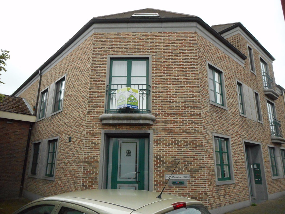 Verhuurd appartement - Helchteren