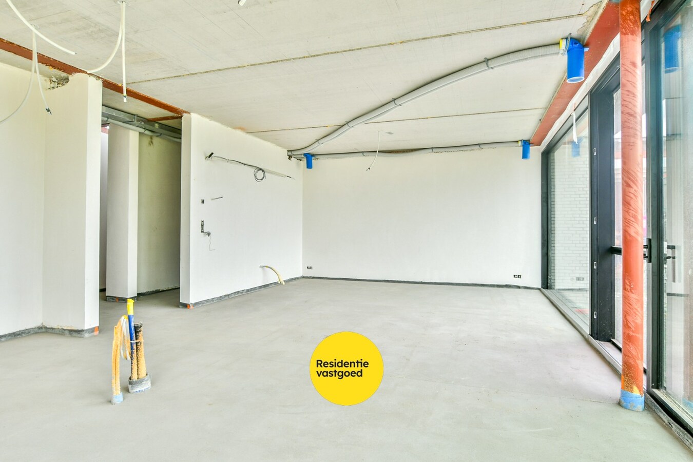 Te koop woning - Eernegem